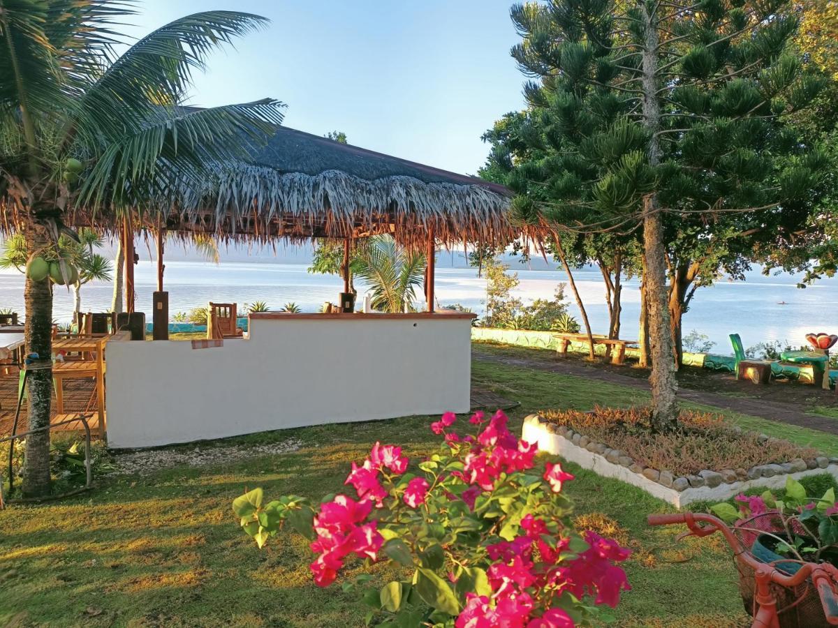 Sambag Hideaway Bungalows Moalboal Kültér fotó