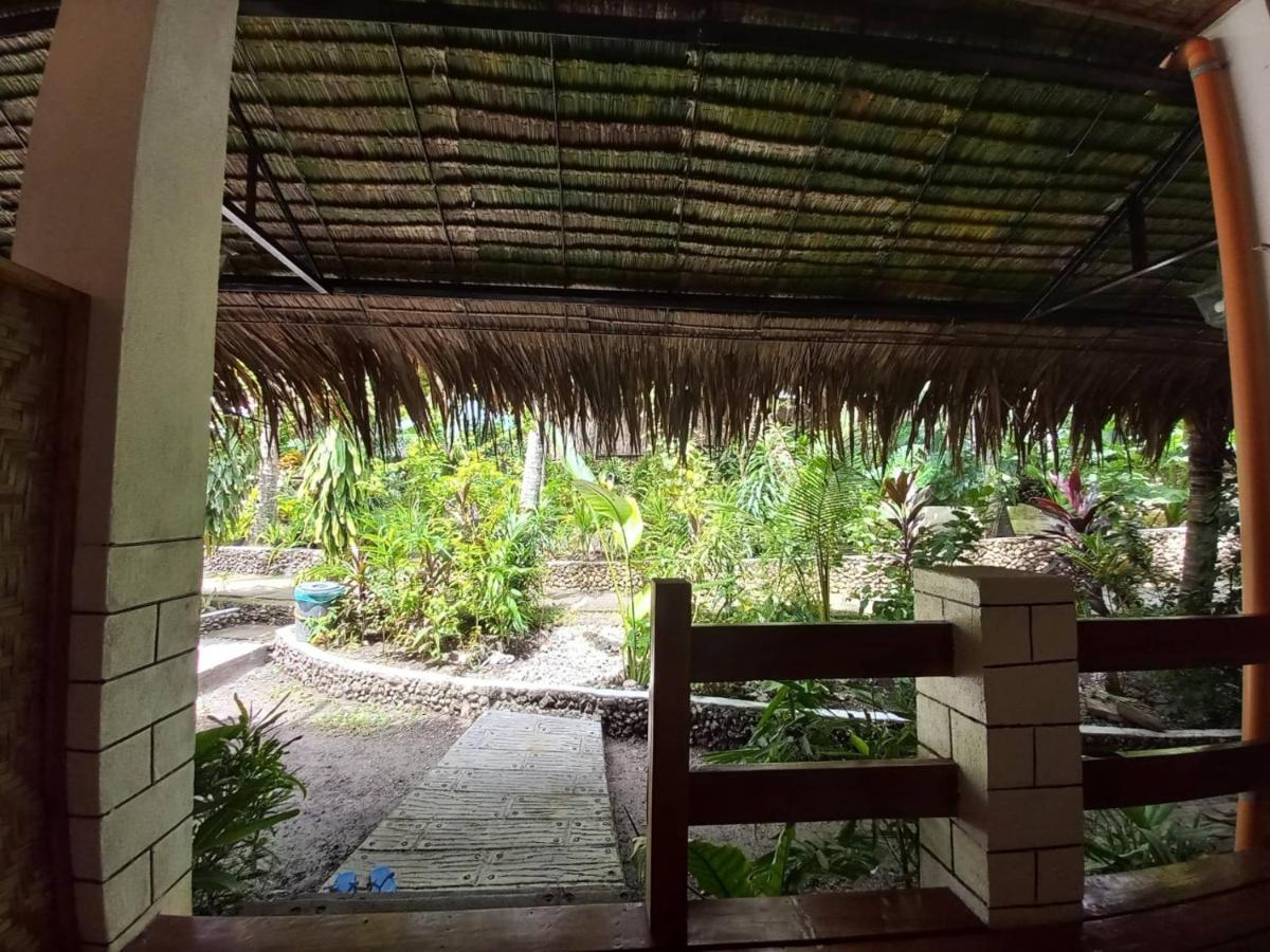 Sambag Hideaway Bungalows Moalboal Kültér fotó