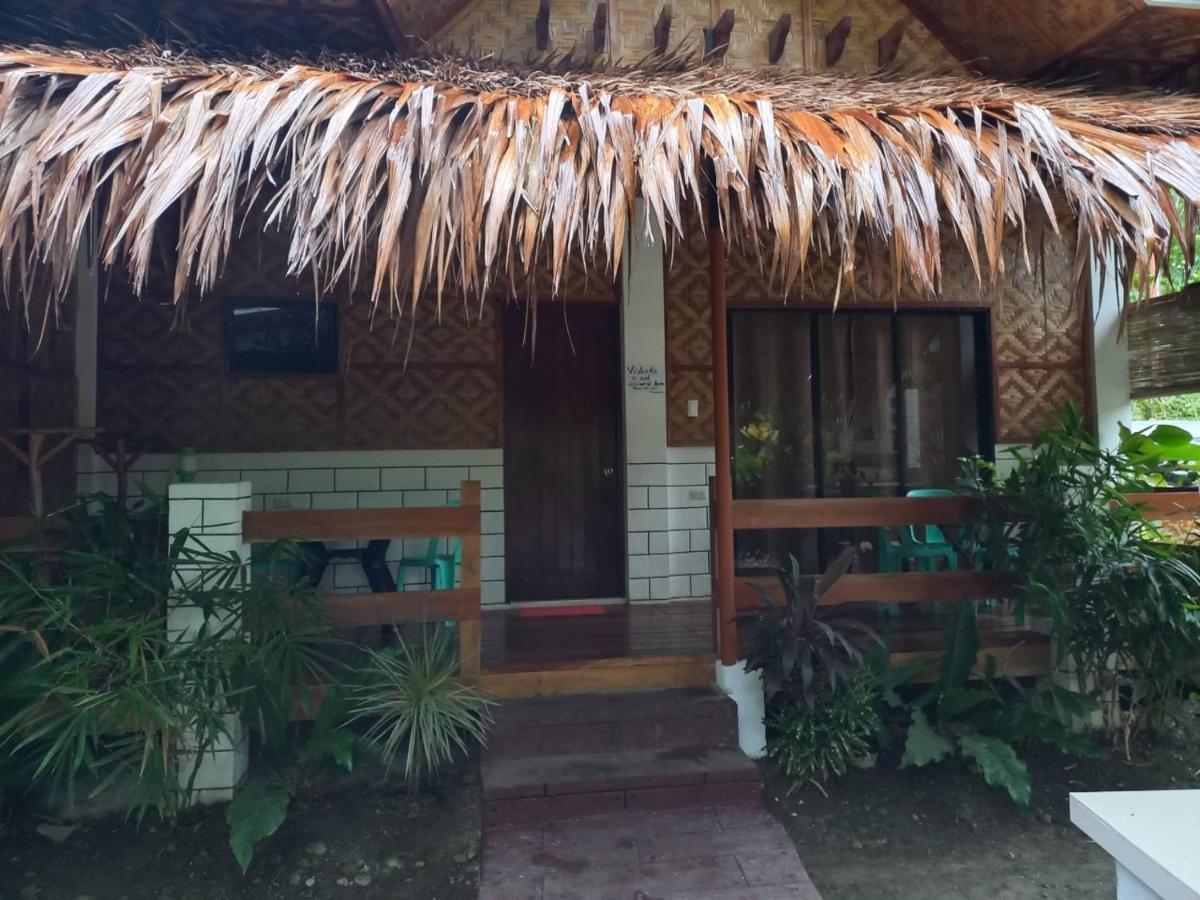 Sambag Hideaway Bungalows Moalboal Kültér fotó
