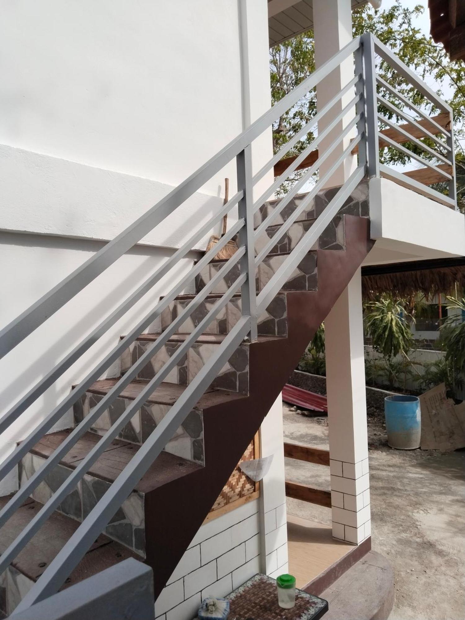 Sambag Hideaway Bungalows Moalboal Kültér fotó