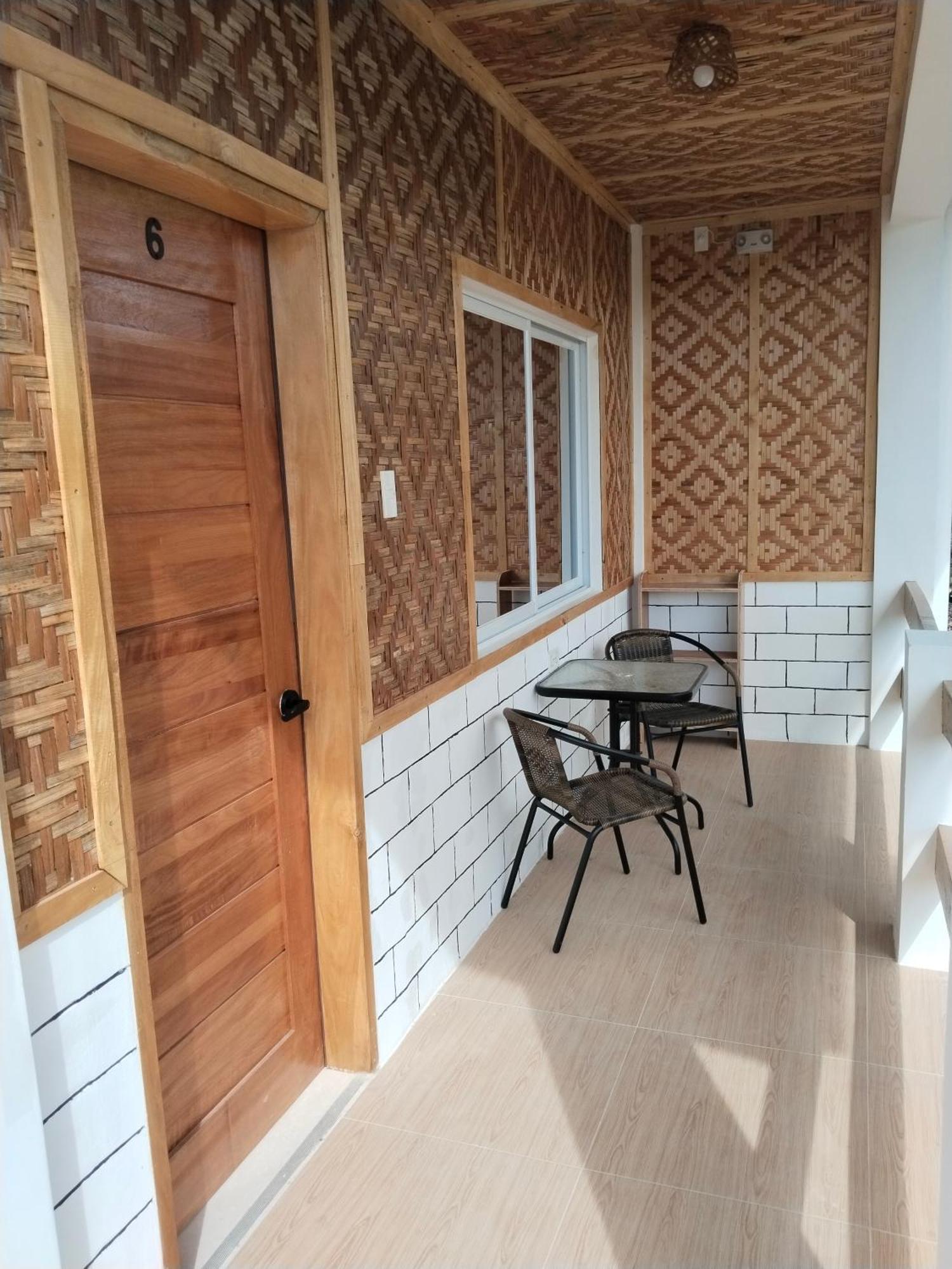 Sambag Hideaway Bungalows Moalboal Kültér fotó