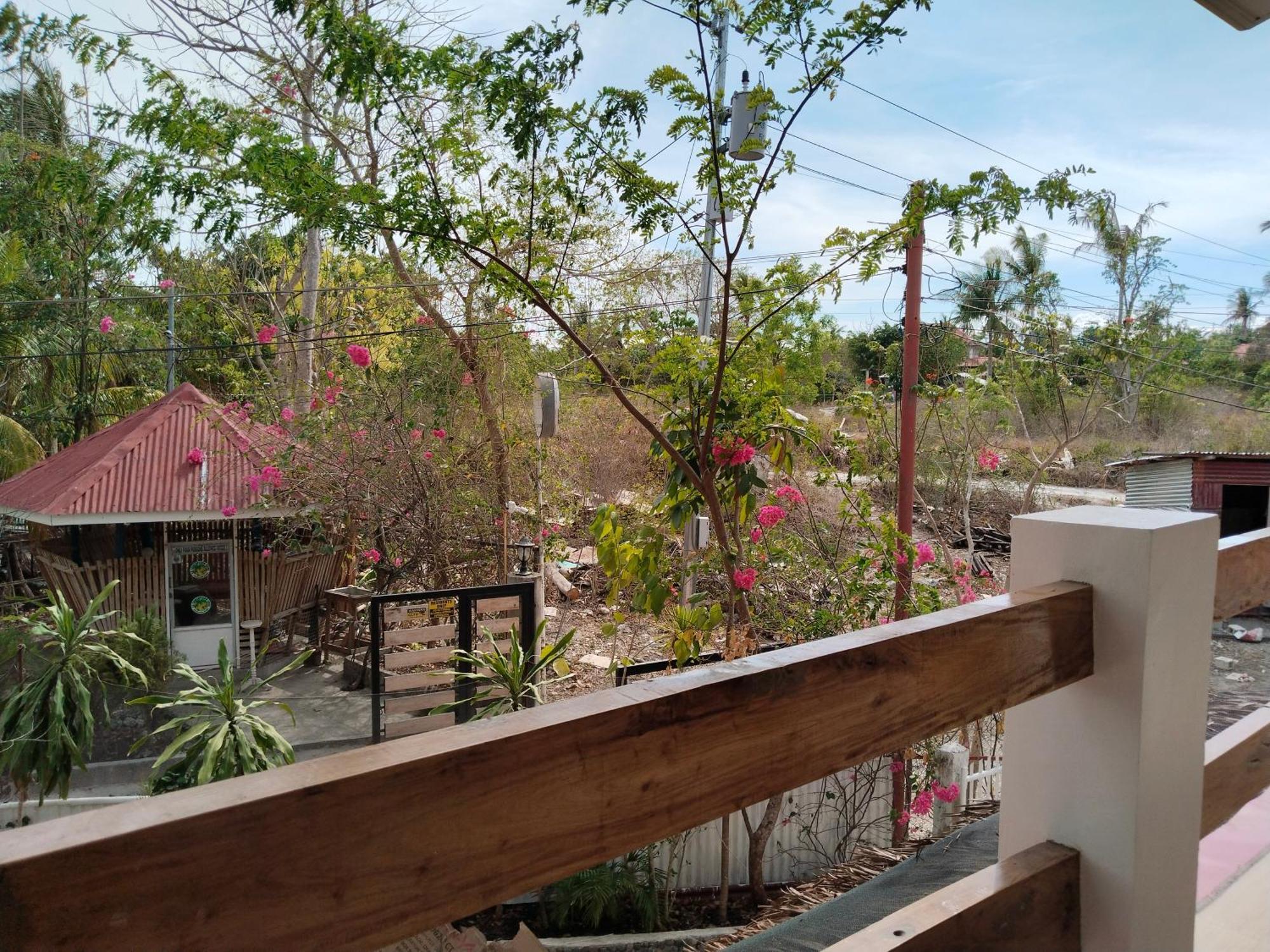 Sambag Hideaway Bungalows Moalboal Kültér fotó