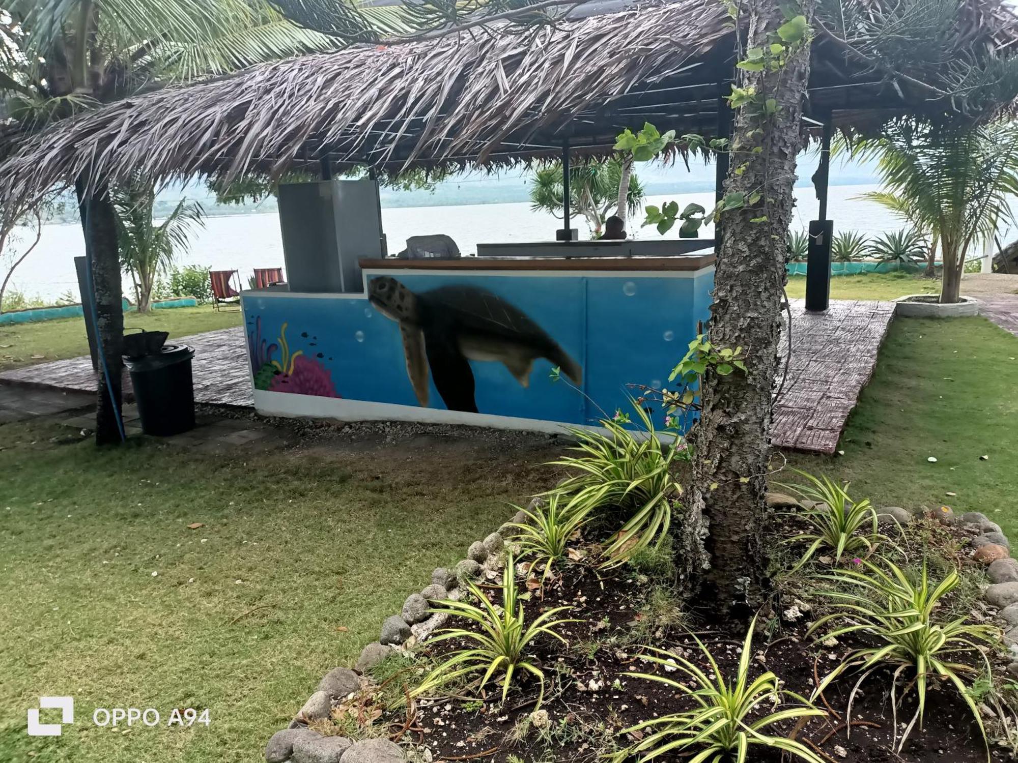 Sambag Hideaway Bungalows Moalboal Kültér fotó