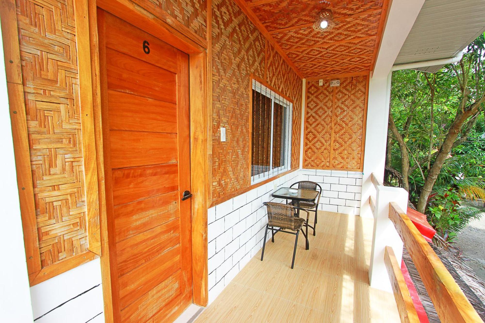 Sambag Hideaway Bungalows Moalboal Kültér fotó
